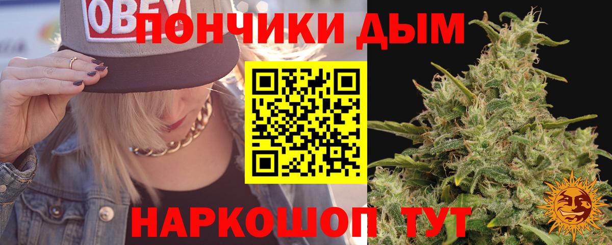 Канабис гибрид Красноперекопск